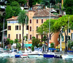 Hotel San Marco Toscolano Maderno Gardasee